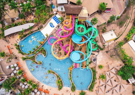 São Pedro Thermas Resort