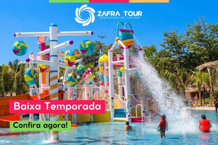 Baixa Temporada 2025